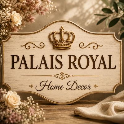 PALAIS ROYALE