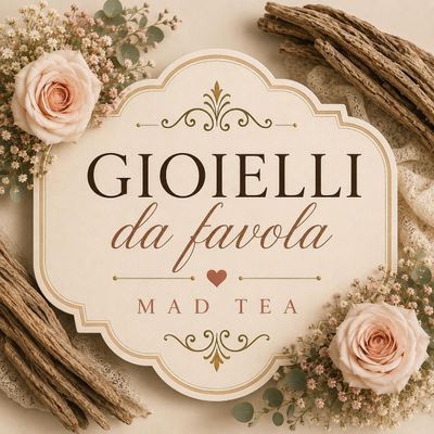GIOIELLI DA FAVOLA