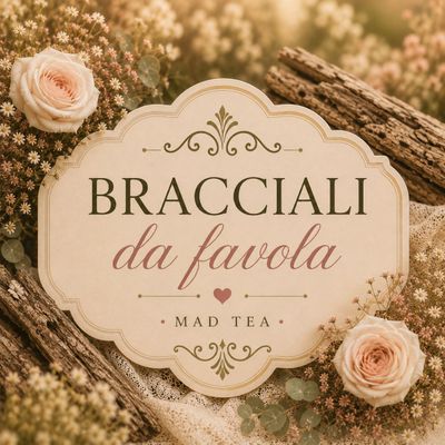 BRACCIALI DA FAVOLA