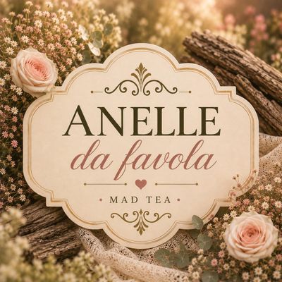 ANELLE DA FAVOLA