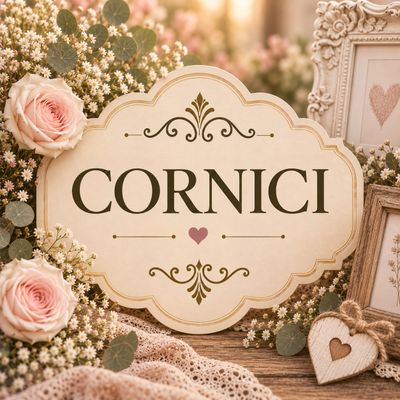 CORNICI
