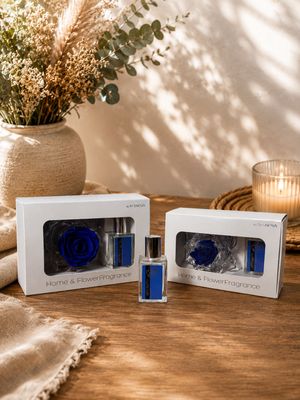 LA ROSA ARS NOVA BLU