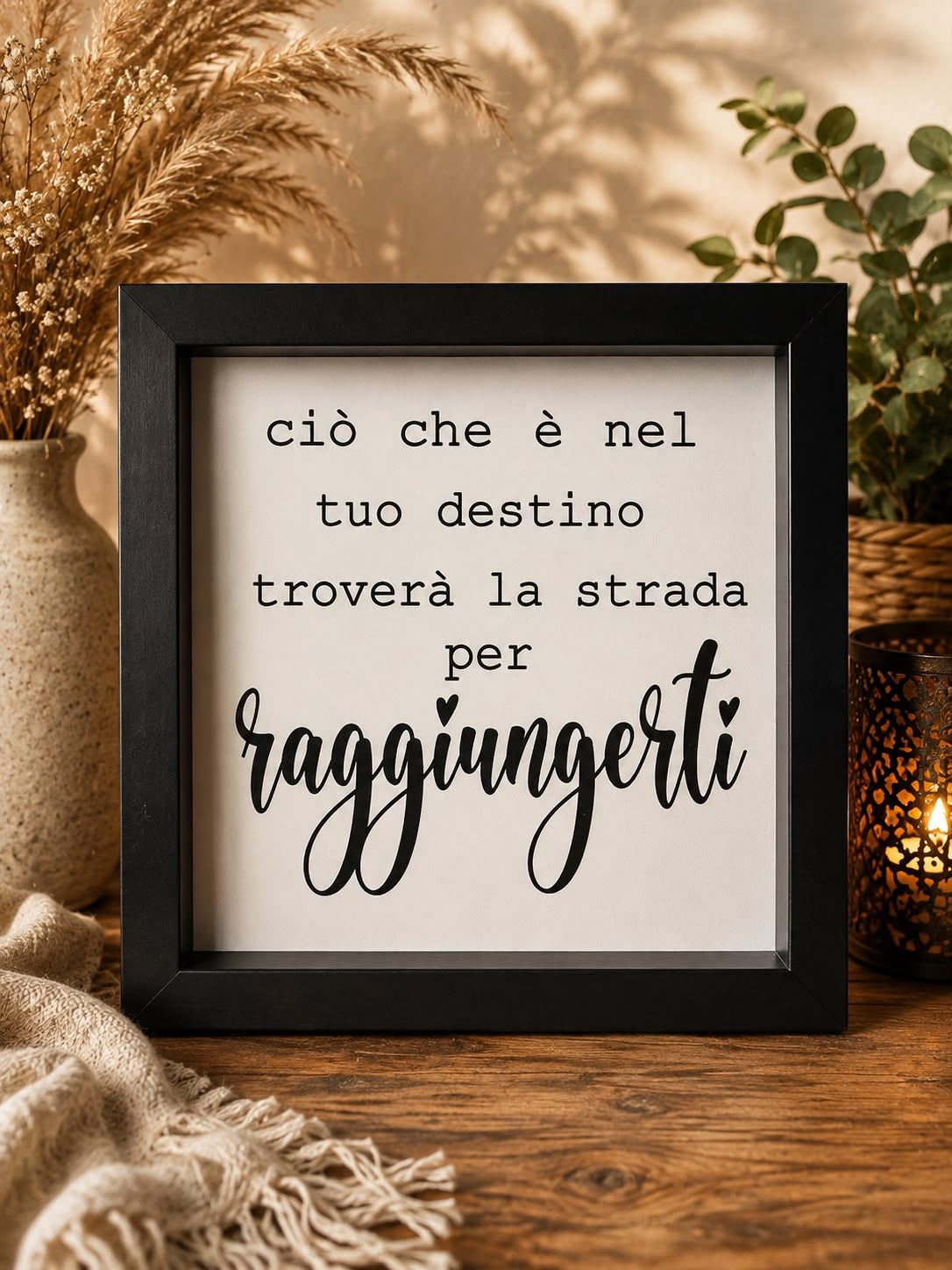 STRADA PER RAGGIUNGERTI