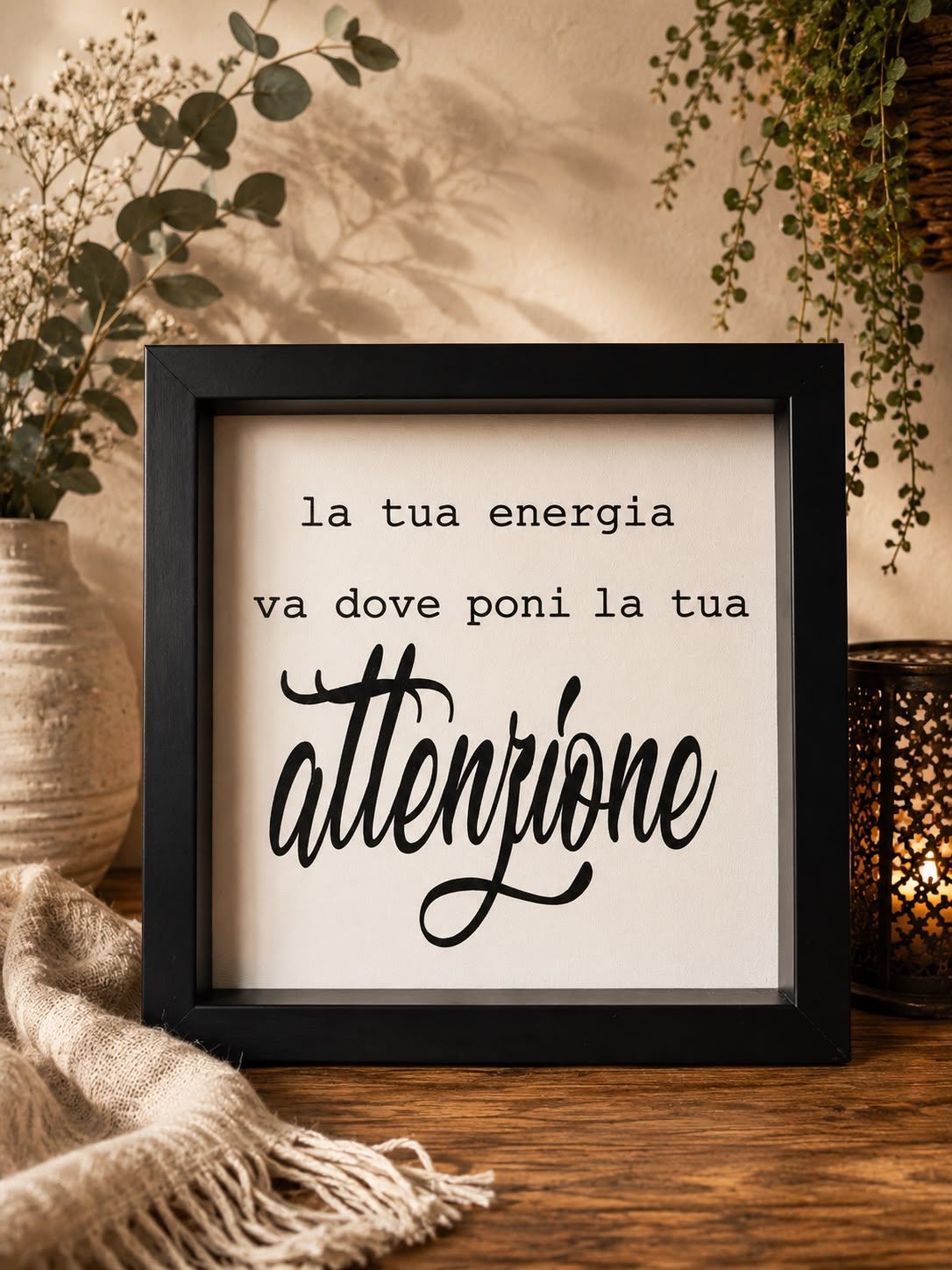 ATTENZIONE