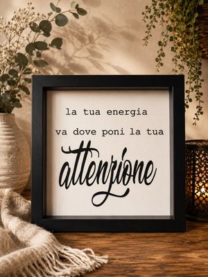 ATTENZIONE