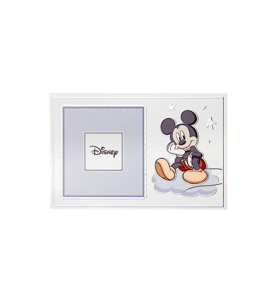 Pannello Portafoto Disney Mickey Mouse – Collezione Family