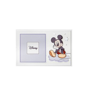 Pannello Portafoto Disney Mickey Mouse – Collezione Family