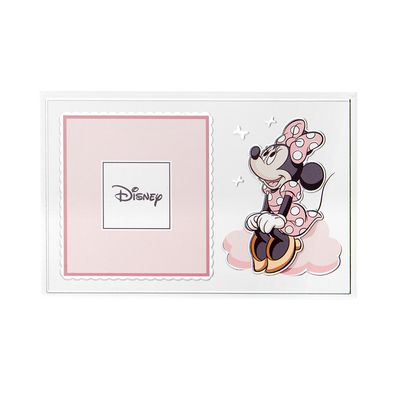 Pannello Portafoto Disney Minnie Mouse – Collezione Family