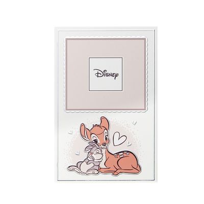 Pannello Portafoto Disney Bambi – Collezione Family