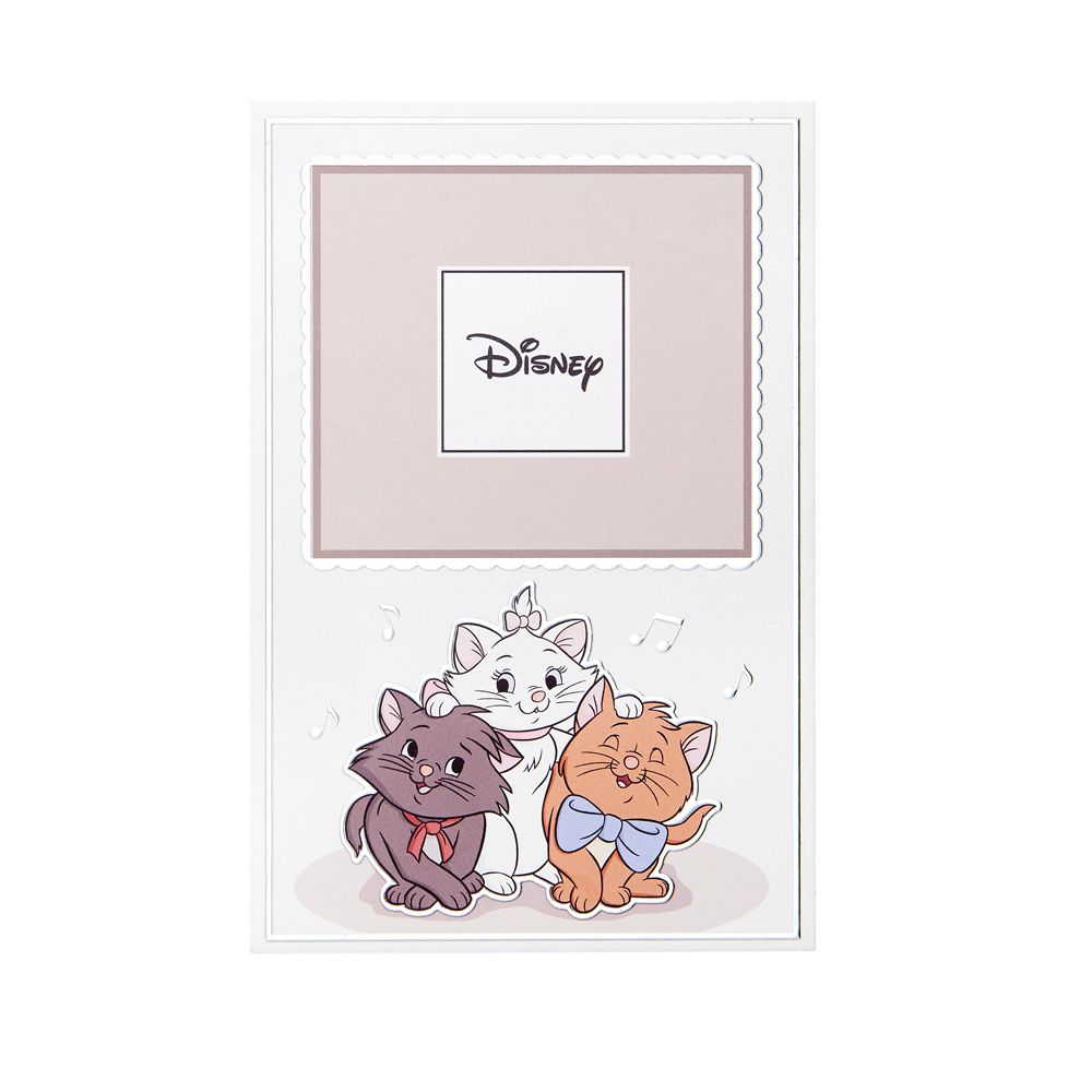 Pannello Portafoto Disney Gli Aristogatti – Collezione Family