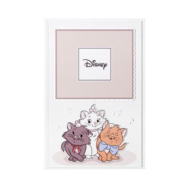 Pannello Portafoto Disney Gli Aristogatti – Collezione Family