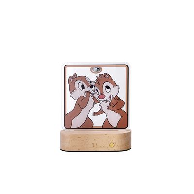 Lampada da Compagnia Disney Chip N Dale