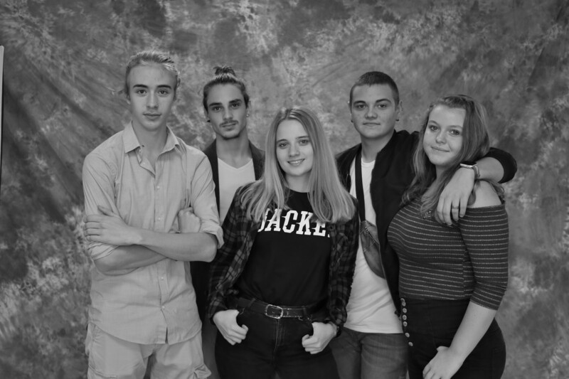 Carte Cadeau : Tribu- Good mood