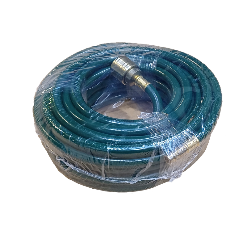 Druckluftschlauch 10m inkl. Anschlusskupplungen NEU Druckluftschlauch 10m inkl. Anschlusskupplungen NEU