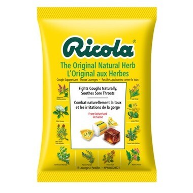 Ricola Original