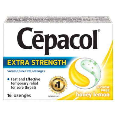 Cepacol Ext St SF Cherry
