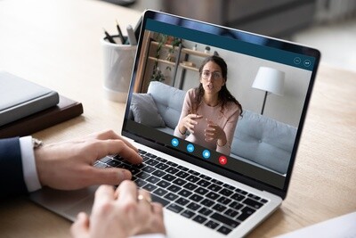 Virtual Counselling