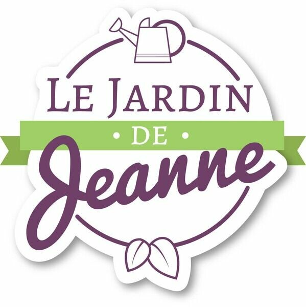 JARDIN DE JEANNE en ligne