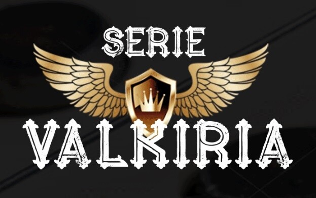CUERDAS SERIE VALKIRIA DESDE