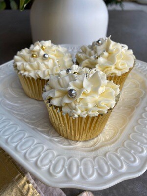 Vanilla Cupcakes Vanilla Cupcakes