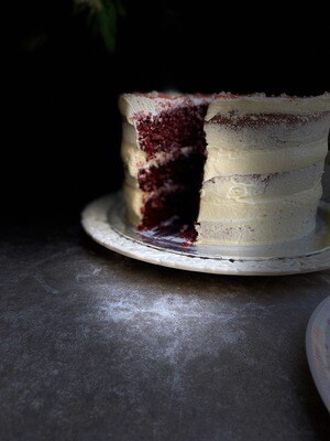 Cakes &amp; Tarts