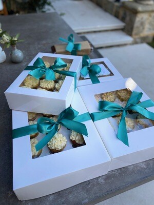 Hampers &amp; Gifts