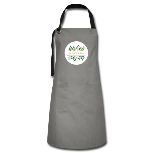 Artisan Apron