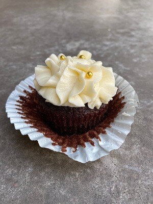 Red Velvet Cupcakes Red Velvet Cupcakes