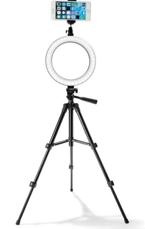 MEDIUM RING LIGHT