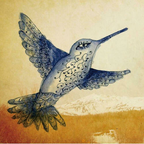 SARO - The fish which is numb in dusk of winter CD