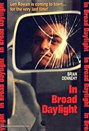 In Broad Daylight DVD- (1991) -  Starring - Brian Dennehy, Cloris Leachman, Marcia Gay Harden, Chris Cooper, John Anderson, Ken Jenkins