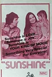 Sunshine DVD - (1973) - Starring - Cristina Raines, Cliff DeYoung, Lindsay and Sidney Greenbush