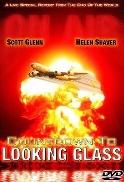 Countdown To Looking Glass  DVD - (1984) - Scott Glenn, Michael Murphy, Helen Shaver, Patrick Watson​
