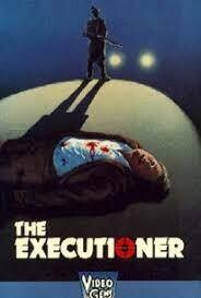 The Executioner DVD - (1978) - Duke Mitchell, Vic Caesar, Lorenzo Dodo, Peter Milo, Louis Zito, Cara Salerno, Jimmy Williams**
