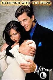 Sleeping With The Devil  DVD - (1997) - Shannen Doherty, Tim Matheson