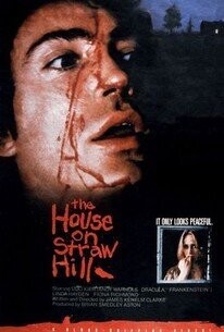 The House On Straw Hill  DVD - (1976) -  Udo Kier, Linda Hayden, Fiona Richmond