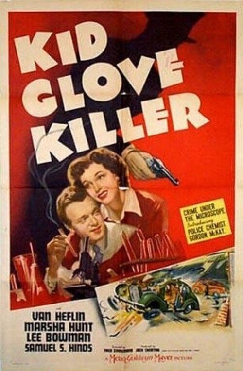 Kill Her Gently DVD - (1957) - Griffith Jones, Maureen Connell, Marc Lawrence, George Mikell