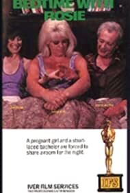 Bedtime With Rosie  DVD - (1975) - Una Stubbs, Ivor Burgoyne, Diana Dors, Johnny Briggs, Nicky Henson