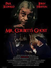 Mr Corbetts Ghost DVD - (1986) - Paul Scofield, John Huston, Mark Farmer***