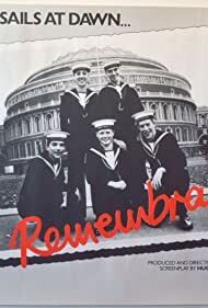 Remembrance DVD - (1982) - Roger Adamson, John Altman, Dawn Archibald