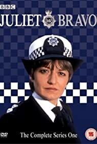 Juliet Bravo Complete Series 1,2,3,4,5,6  DVD - (1980) -  Stephanie Turner, Anna Carteret, David Ellison, Noel Collins, David Hargreaves, Tony Caunter, Edward Peel, C.J. Allen