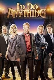 I'd Do Anything Complete Series DVD - (2008) - Graham Norton