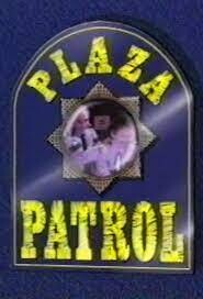 Plaza Patrol Complete Series  DVD - (1991) - Bobby Ball, Tommy Cannon