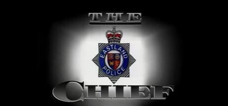 The Chief Complete Series 1-5 DVD - (1990-1995) - Tim Pigott-Smith, Martin Shaw, Karen Archer, Eamon Boland, Stuart McGugan, Gillian Bevan, Tony Caunter, Bosco Hogan