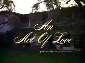 An Act Of Love: The Patricia Neal Story DVD - (1981) -Glenda Jackson, Dirk Bogarde, Ken Kercheval