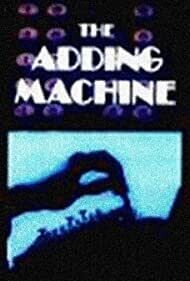 The Adding Machine DVD - (1969) - Milo O'Shea, Phyllis Diller, Billie Whitelaw, Sydney Chaplin, Raymond Huntley