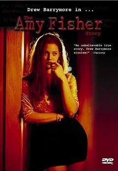 The Amy Fisher Story DVD - (1993) -Drew Barrymore, Anthony John Denison, Harley Jane Kozak, Tom Mason**