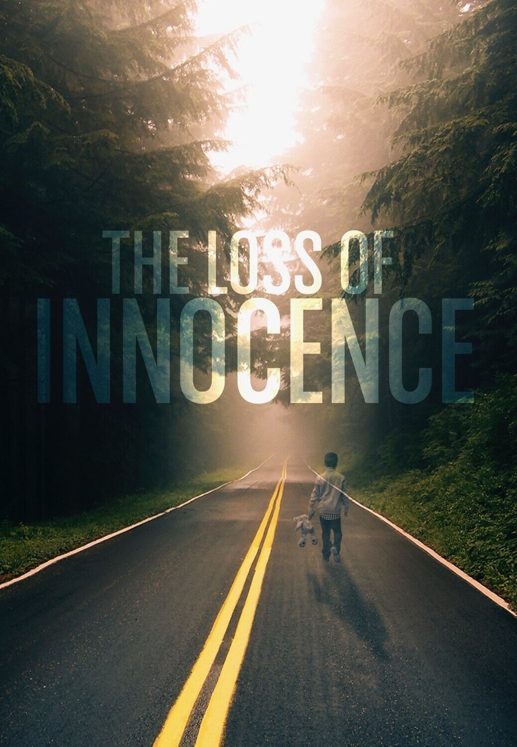 Loss Of Innocence DVD - (1961) - Kenneth More, Danielle Darrieux, Susannah York