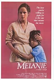 Melanie DVD - (1982) - Glynnis O'Connor, Burton Cummings, Don Johnson, Lisa Dalbello, Paul Sorvino