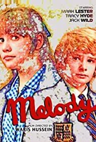 Melody DVD - (1971) - Jack Wild, Mark Lester, Tracy Hyde